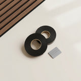 Foam Mounting Tape Kit with Smoothing Tool